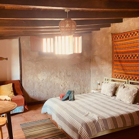 Biofinca Casa El Riego Güimar Buitenkant foto