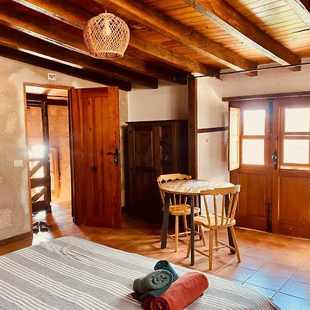 Biofinca Casa El Riego Güimar Buitenkant foto