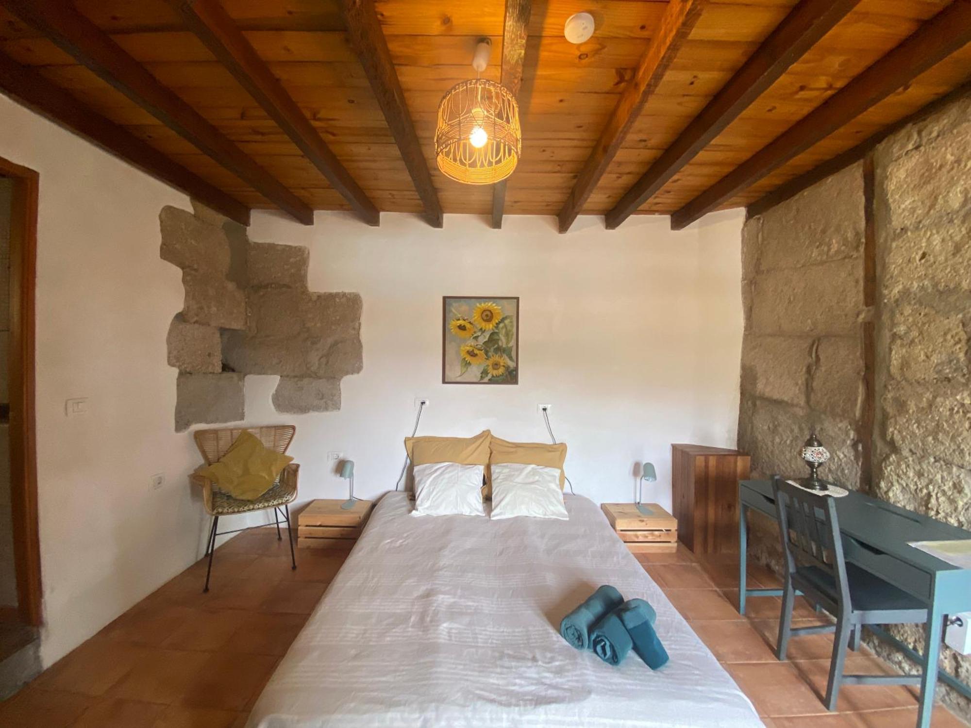 Biofinca Casa El Riego Güimar Buitenkant foto