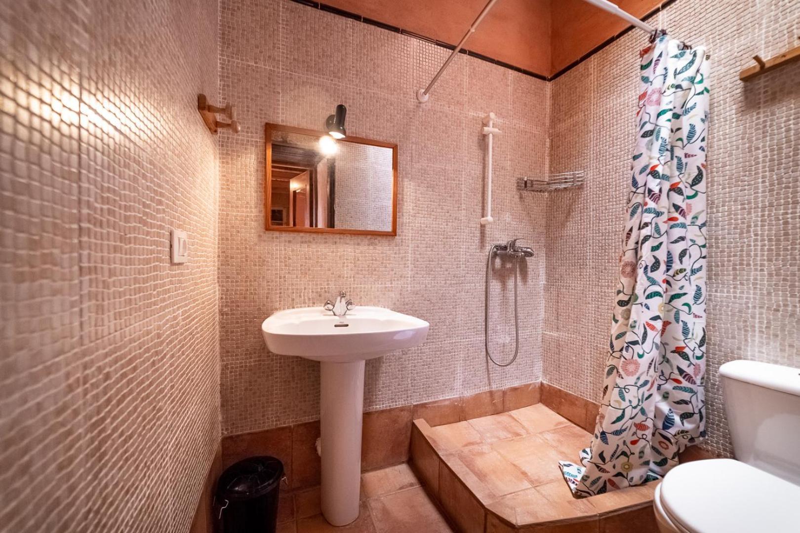 Biofinca Casa El Riego Güimar Buitenkant foto