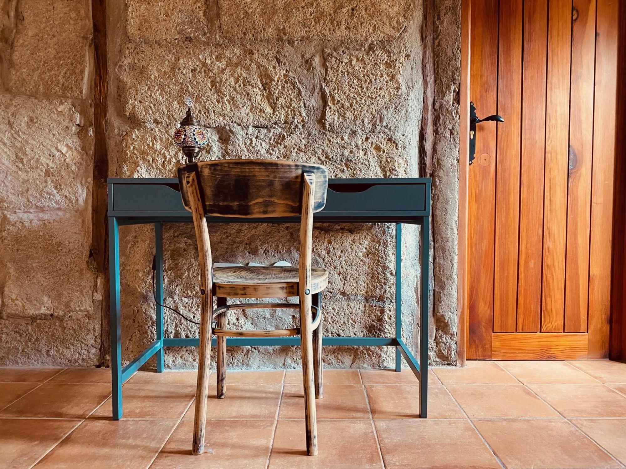 Biofinca Casa El Riego Güimar Buitenkant foto