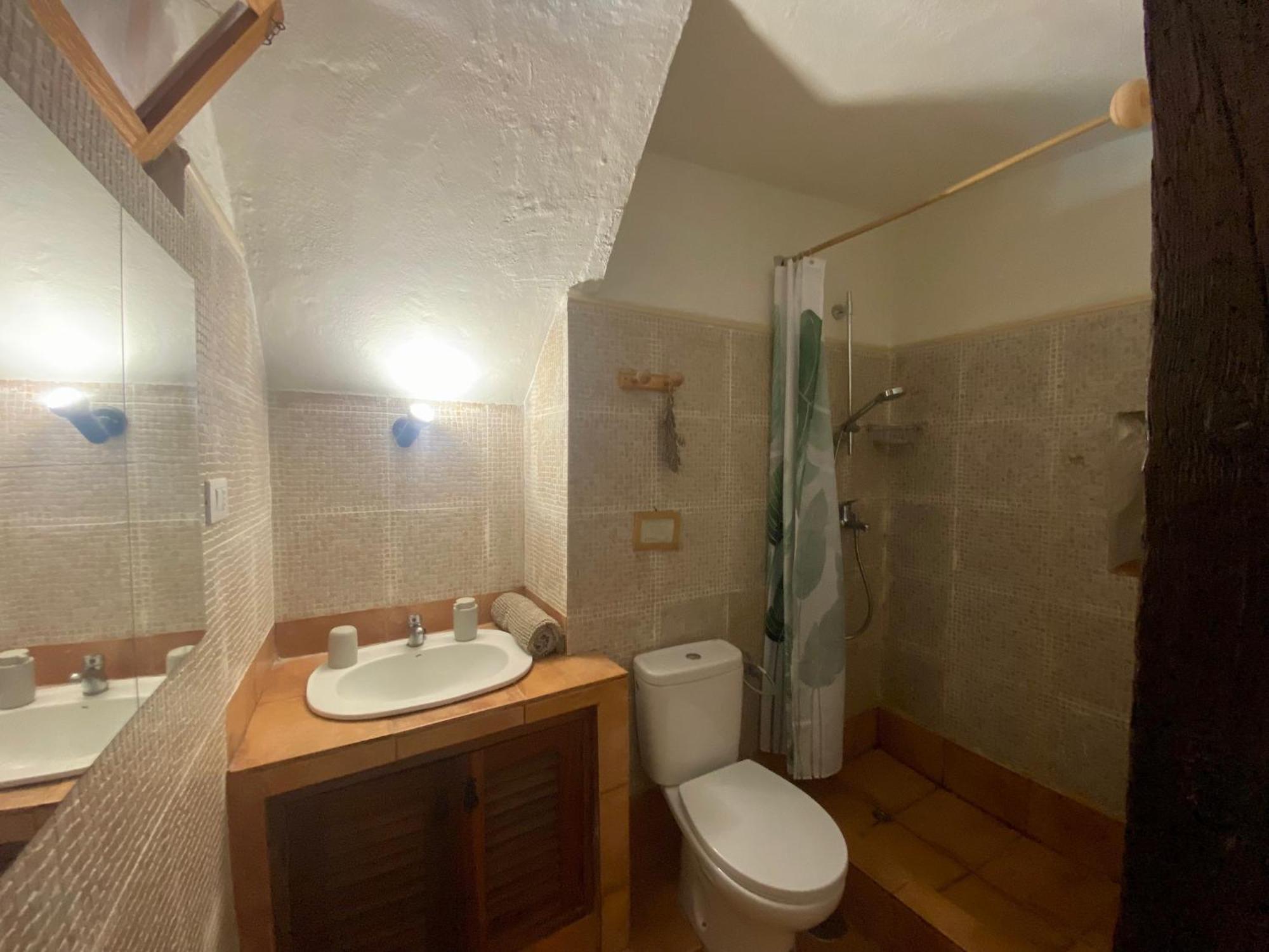 Biofinca Casa El Riego Güimar Buitenkant foto