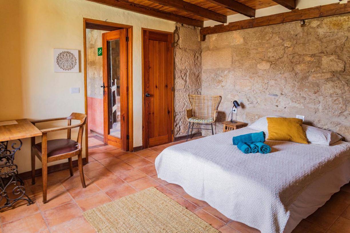 Biofinca Casa El Riego Güimar Buitenkant foto