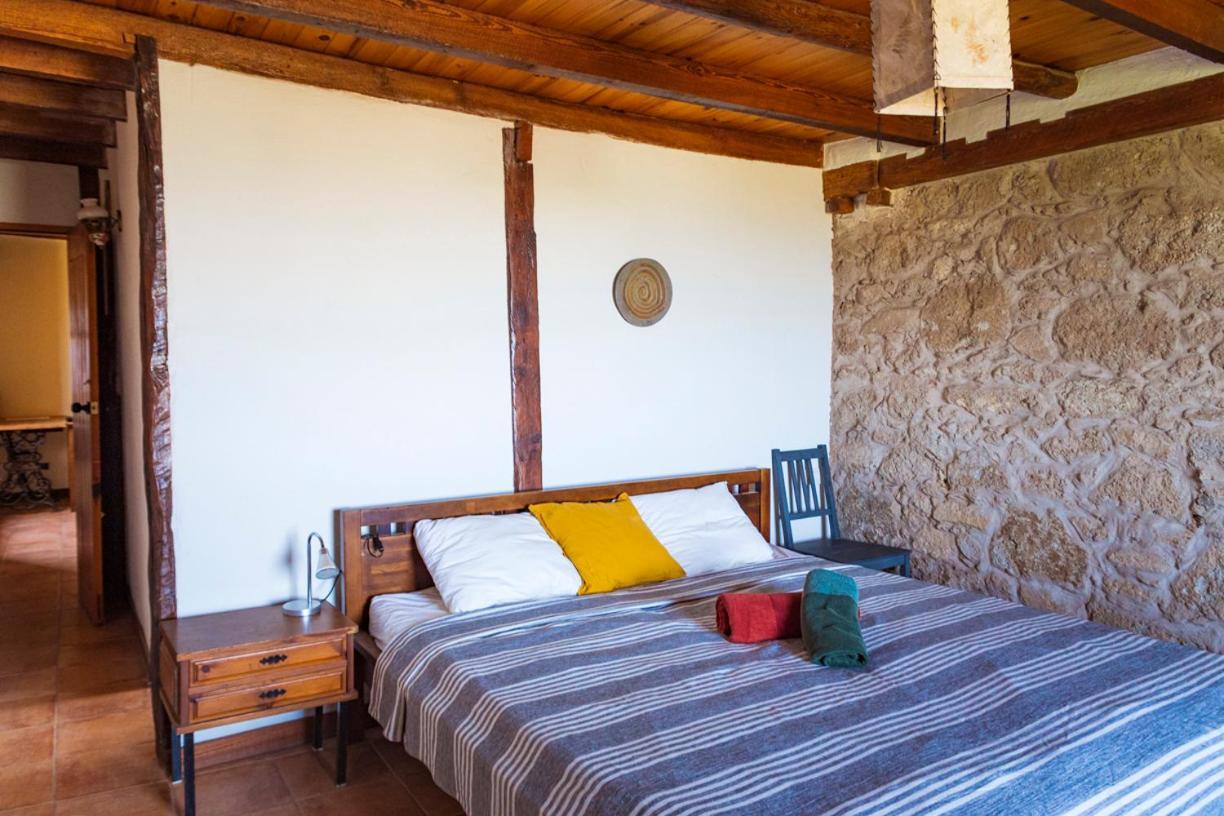 Biofinca Casa El Riego Güimar Buitenkant foto