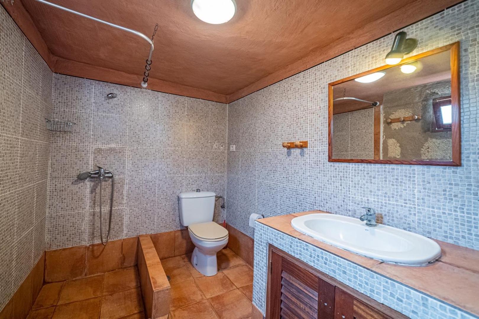 Biofinca Casa El Riego Güimar Buitenkant foto