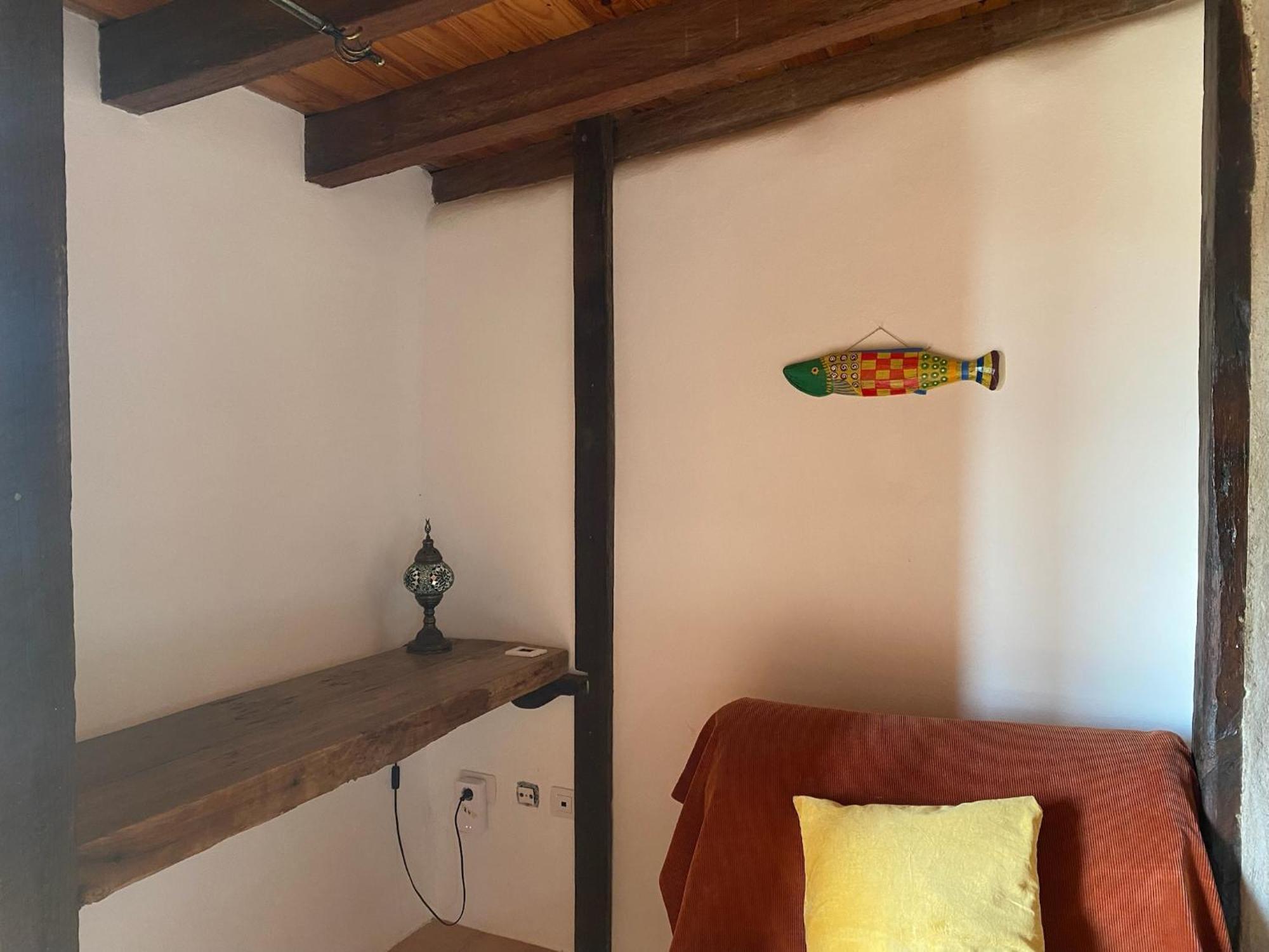 Biofinca Casa El Riego Güimar Buitenkant foto