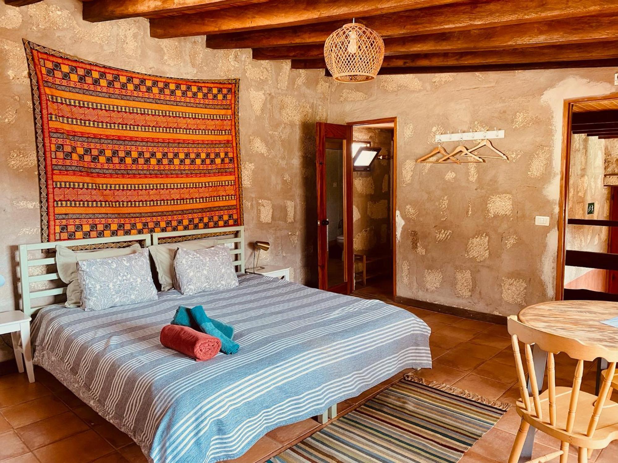 Biofinca Casa El Riego Güimar Buitenkant foto