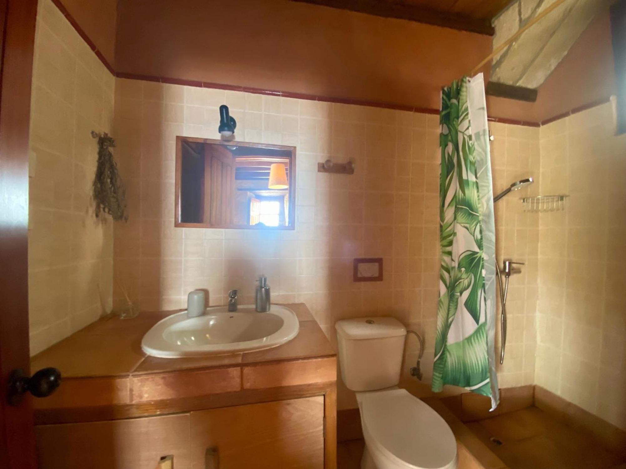 Biofinca Casa El Riego Güimar Buitenkant foto